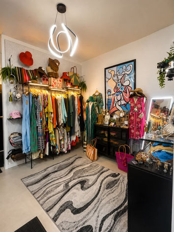 The Hair Studio NB & Boutique in New Braunfels, TX (5)