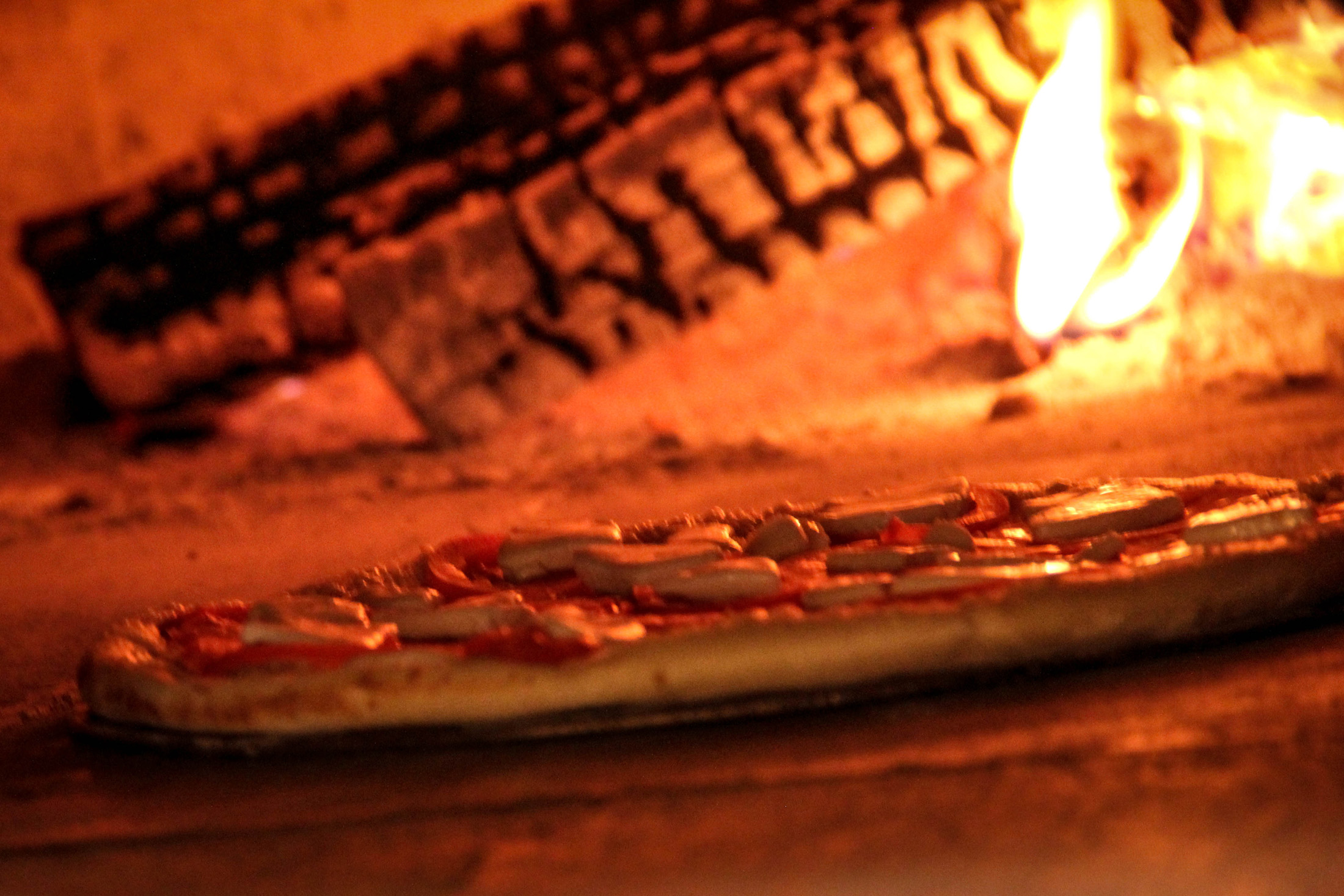 Galo's Italian Grill in Richmond, IN (2)