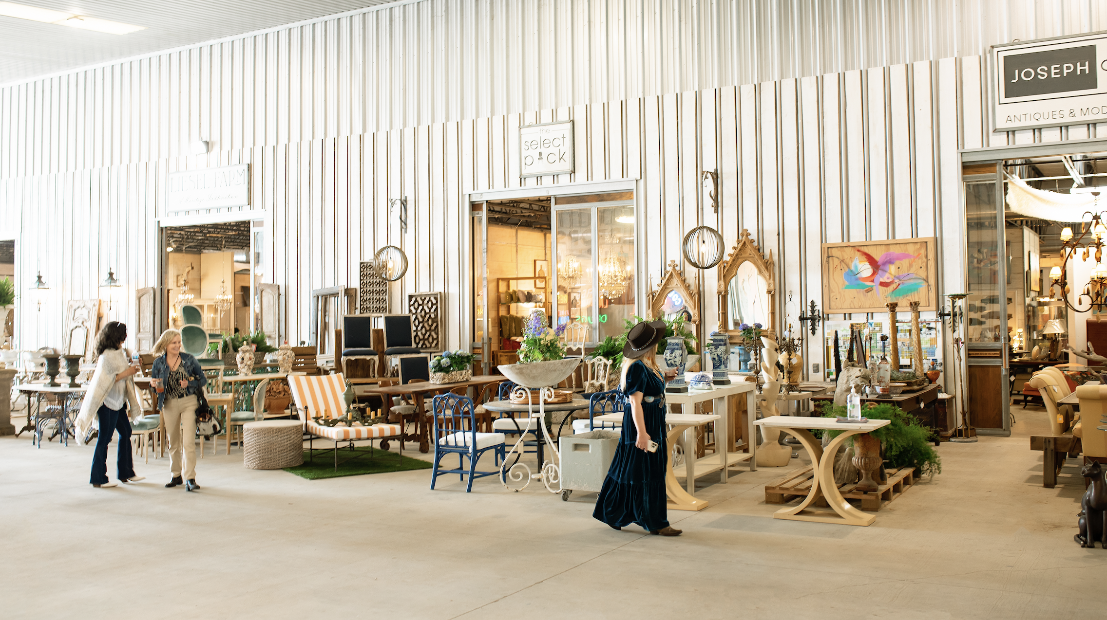 Duo Modern @ Market Hill in Round Top, TX (3)