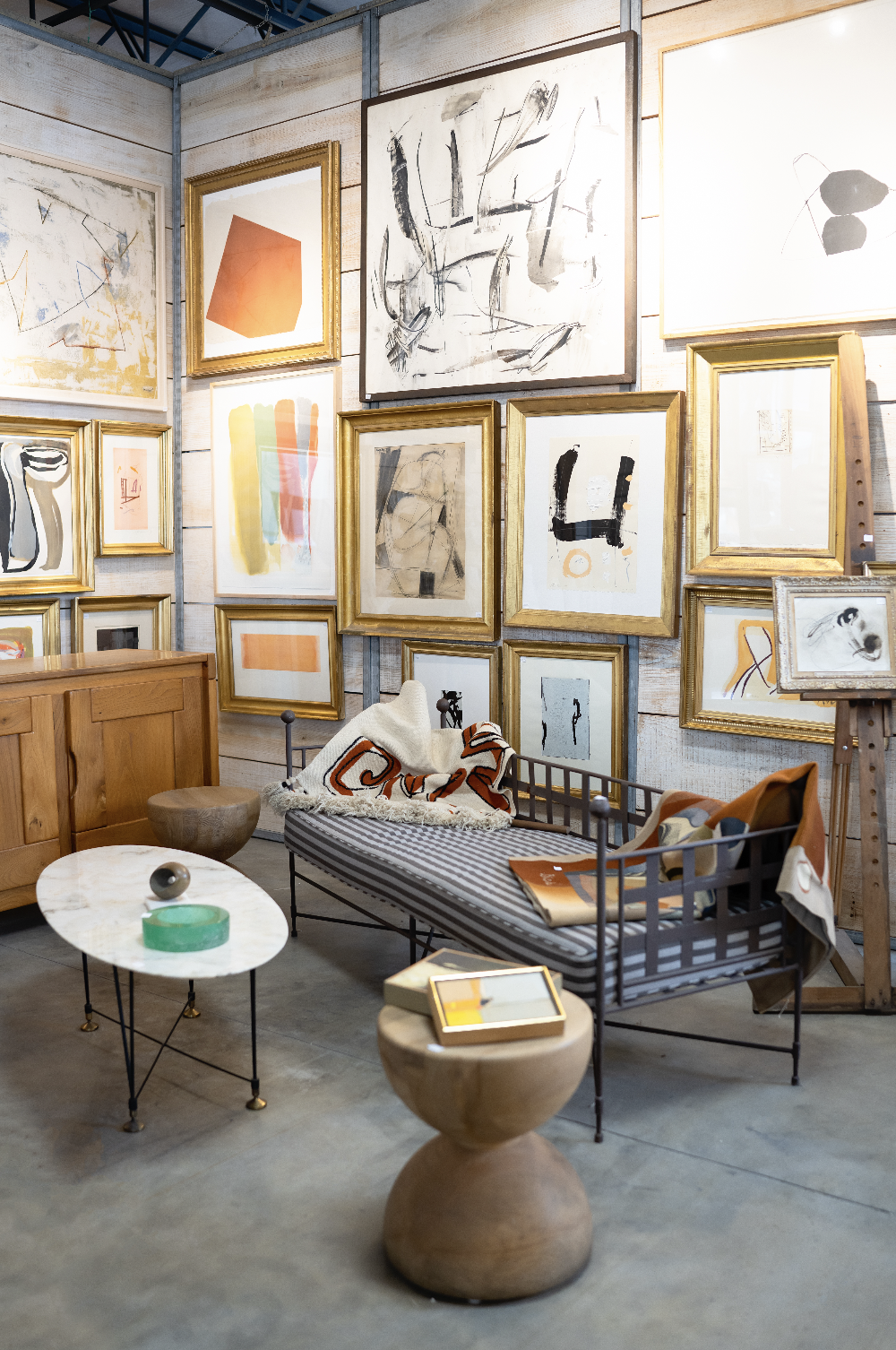 Duo Modern @ Market Hill in Round Top, TX (4)