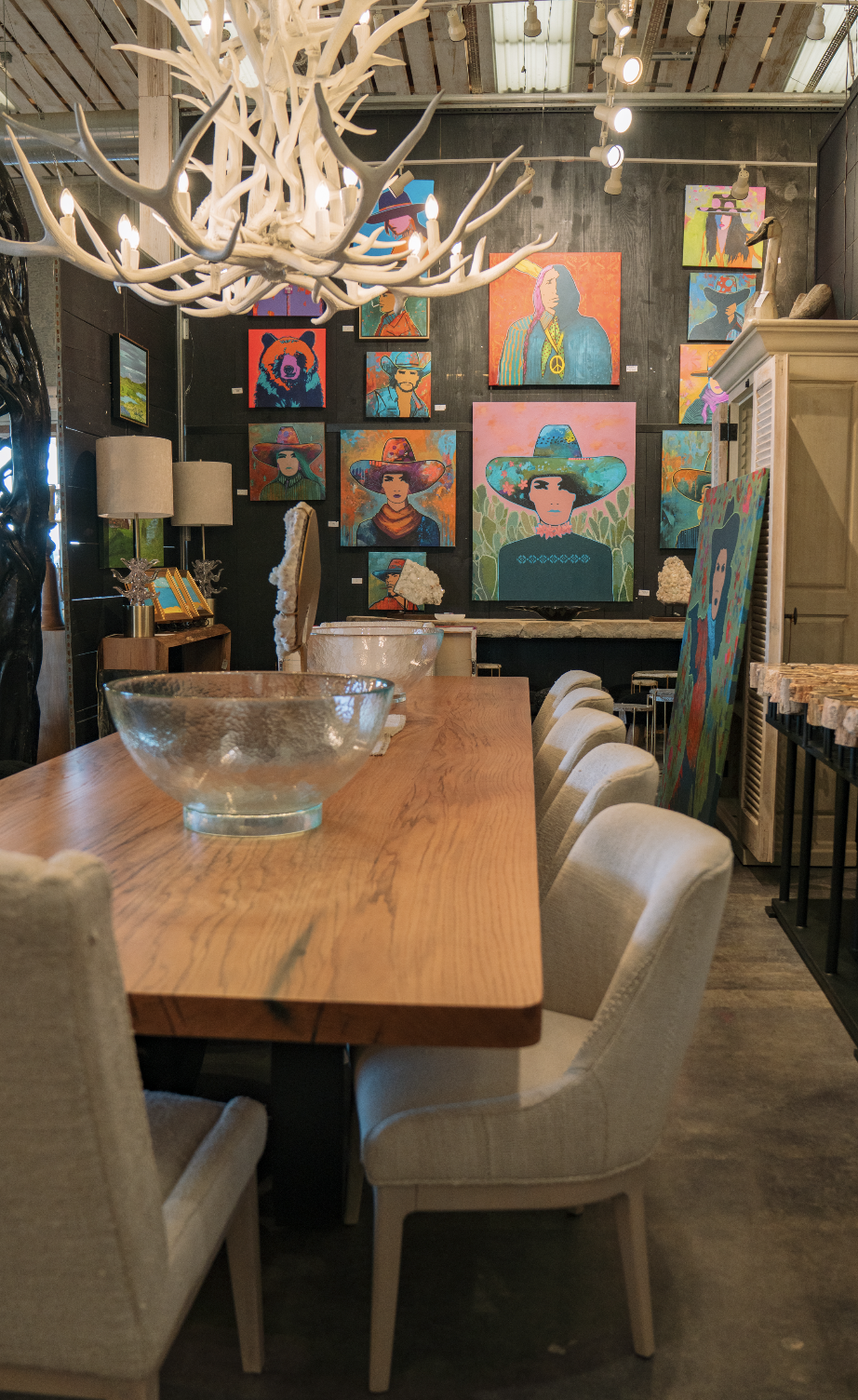 Duo Modern @ Market Hill in Round Top, TX (5)