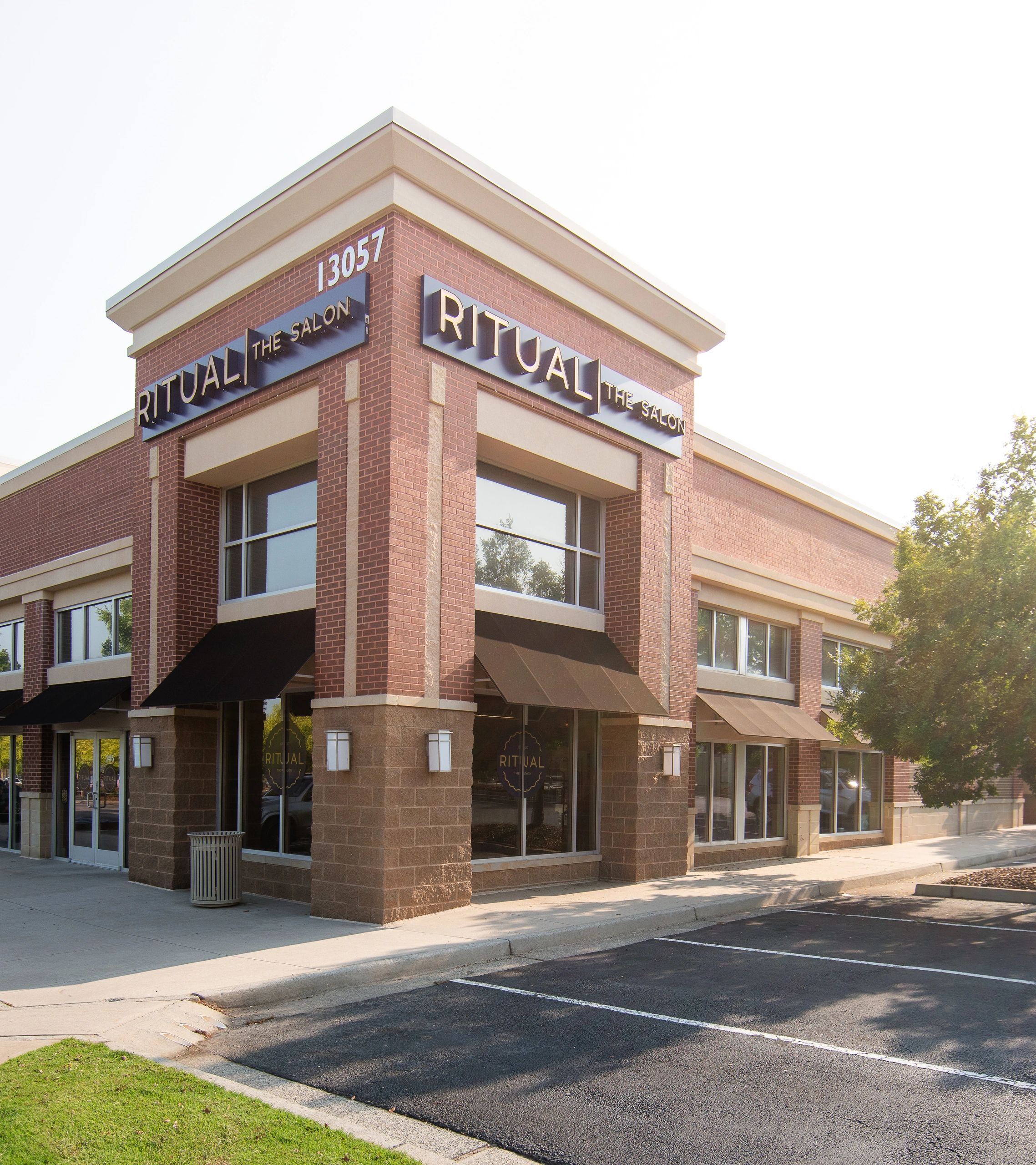 Ritual The Salon LLC in Milton, GA