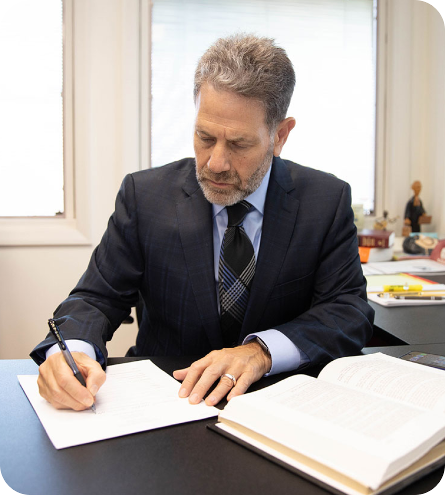 Law Office of Carl Spector in Glen Rock, NJ (4)