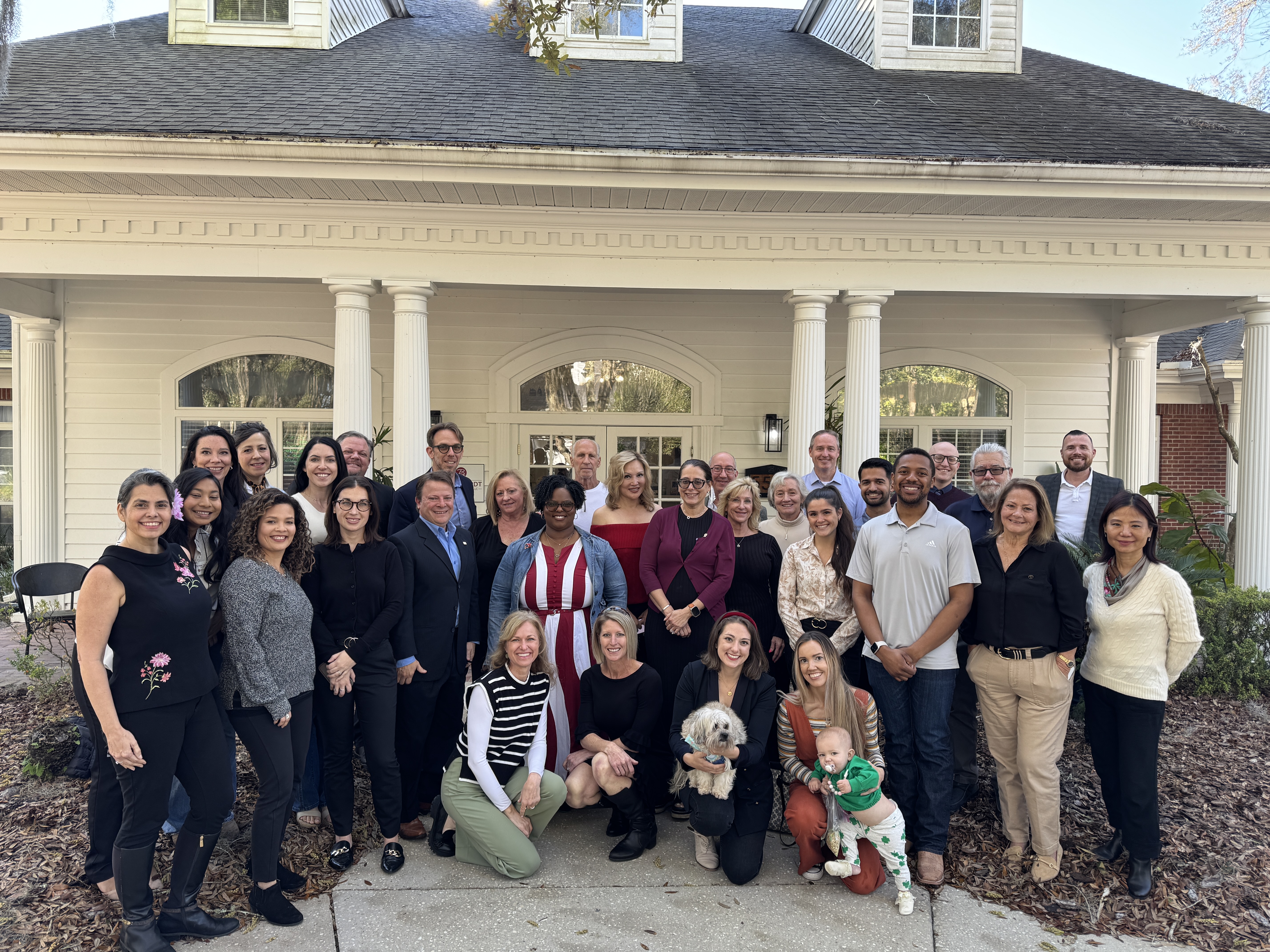 Bosshardt Realty Services in Gainesville, FL