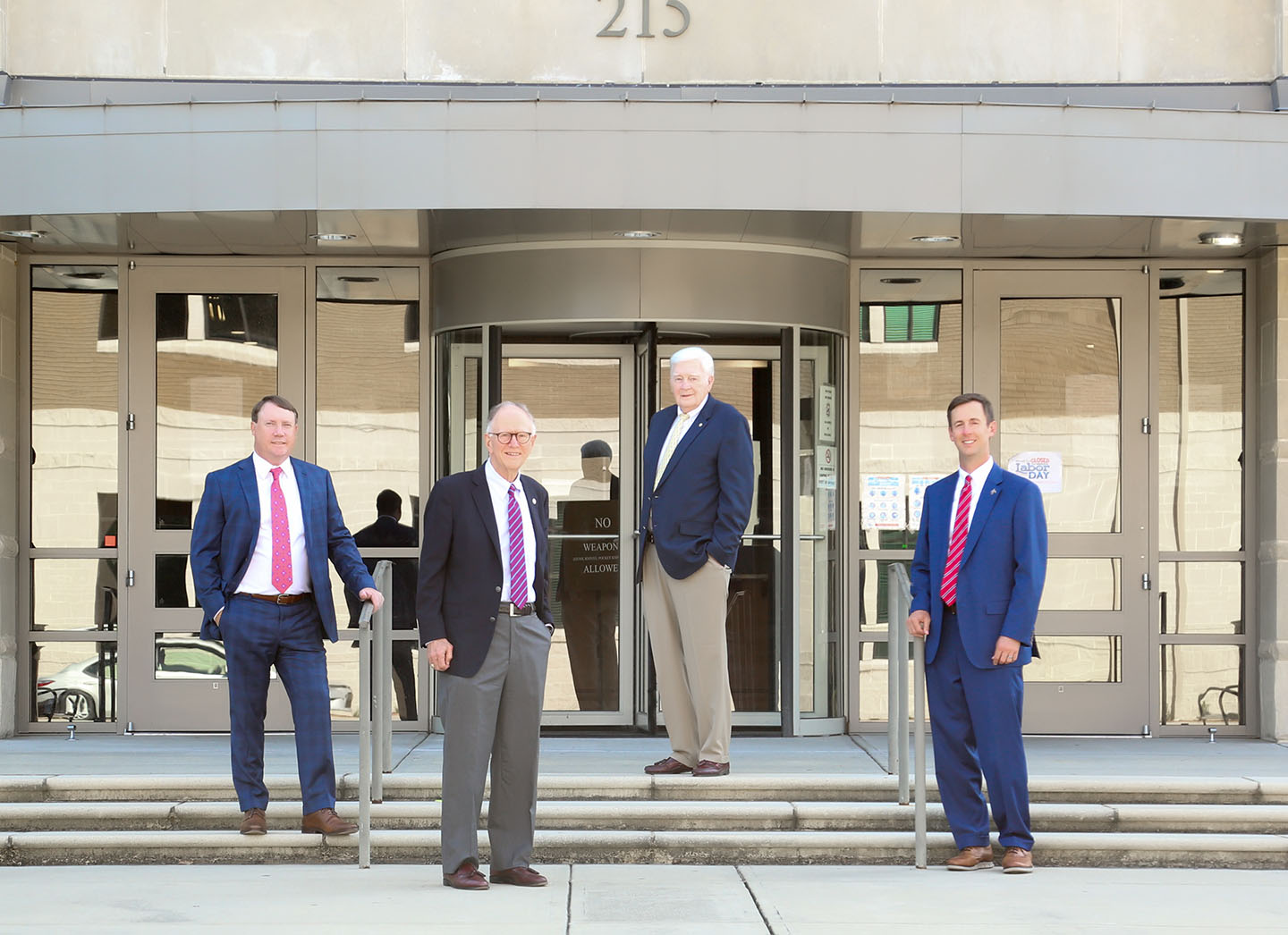 Bryan Law Firm in Sumter, SC (2)