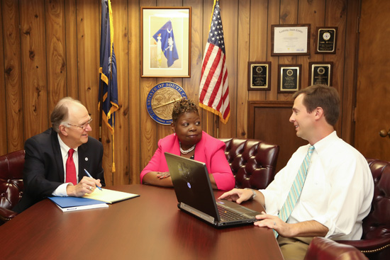 Bryan Law Firm in Sumter, SC (3)