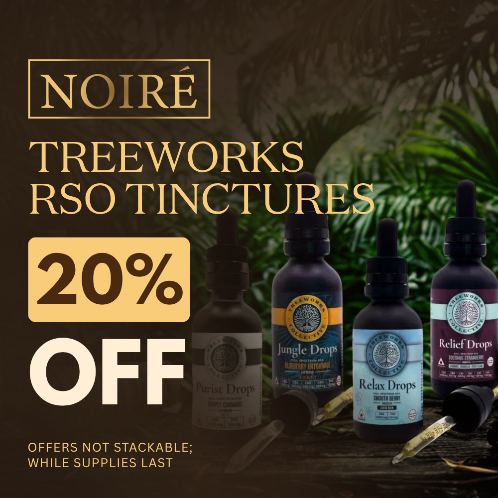 Noire Weed Dispensary Maplewood in Maplewood, NJ