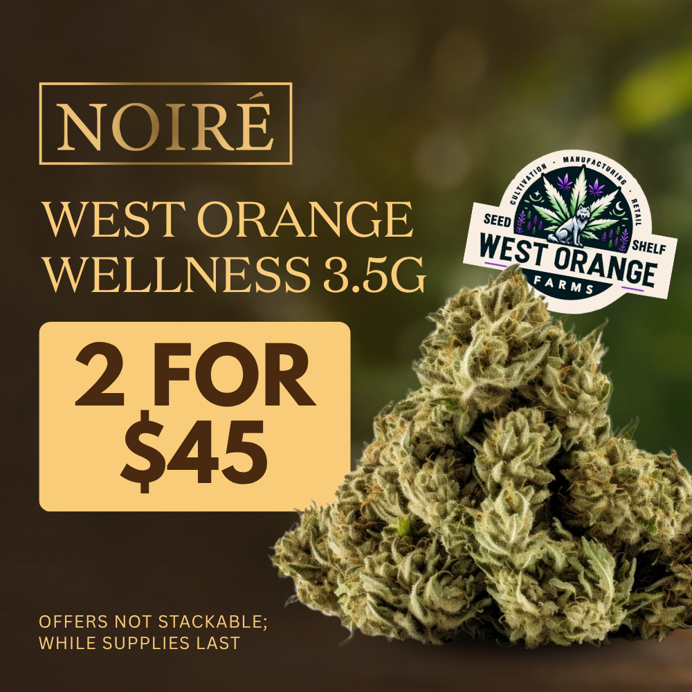 Noire Weed Dispensary Maplewood in Maplewood, NJ (2)