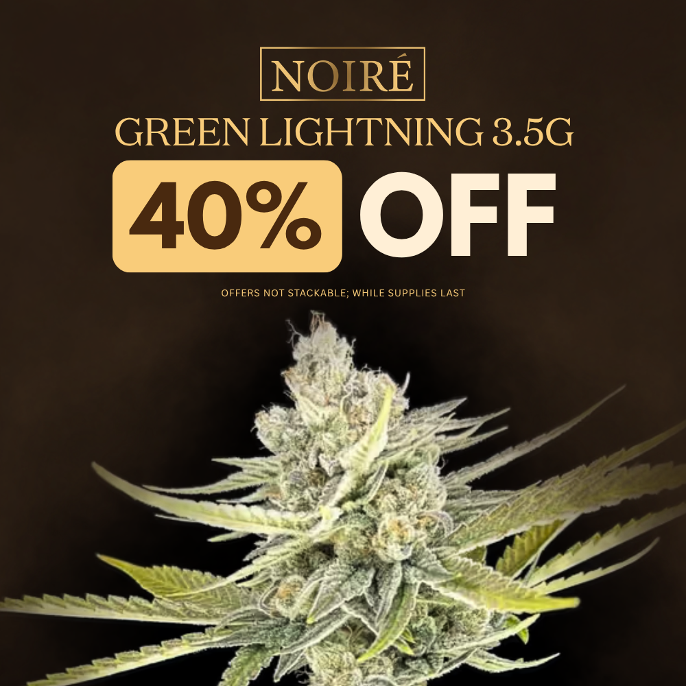 Noire Weed Dispensary Maplewood in Maplewood, NJ (6)