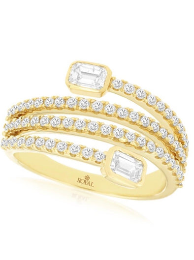 DaValle Jewelers in Harwood Heights, IL (3)