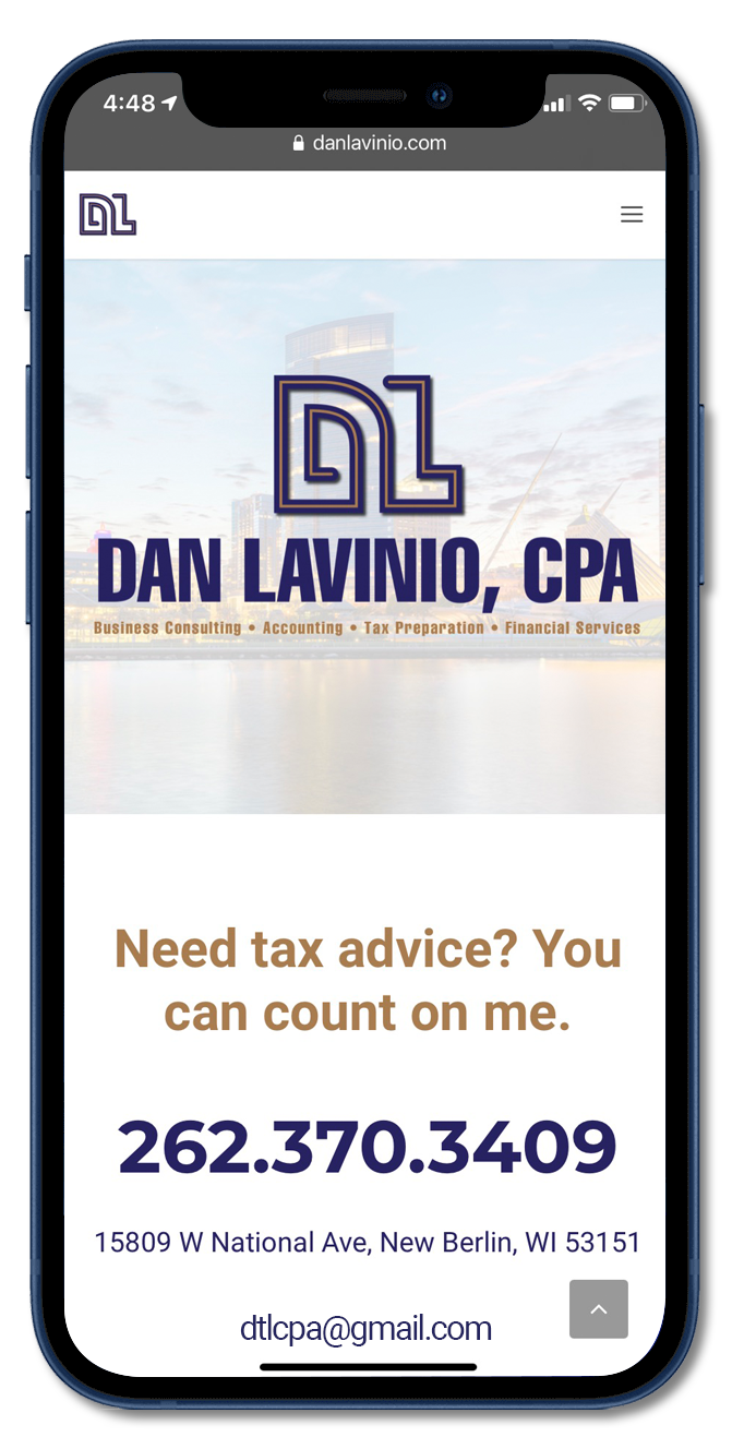 Lavinio CPA in New Berlin, WI (3)