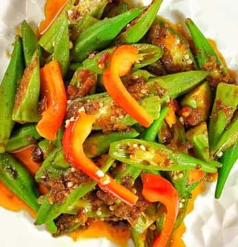 Mamak Vegan Kitchen in Chamblee, GA (3)