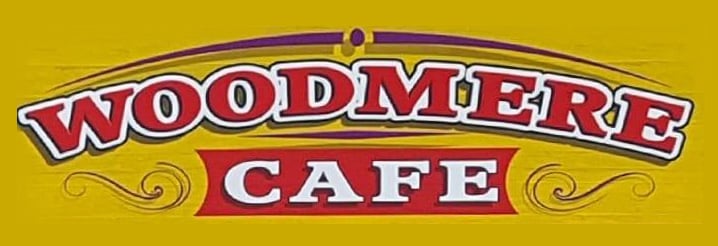 Woodmere Cafe in Harvey, LA