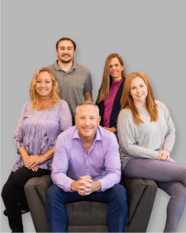 Schulte Tax and Financial Group in Rockport, IN