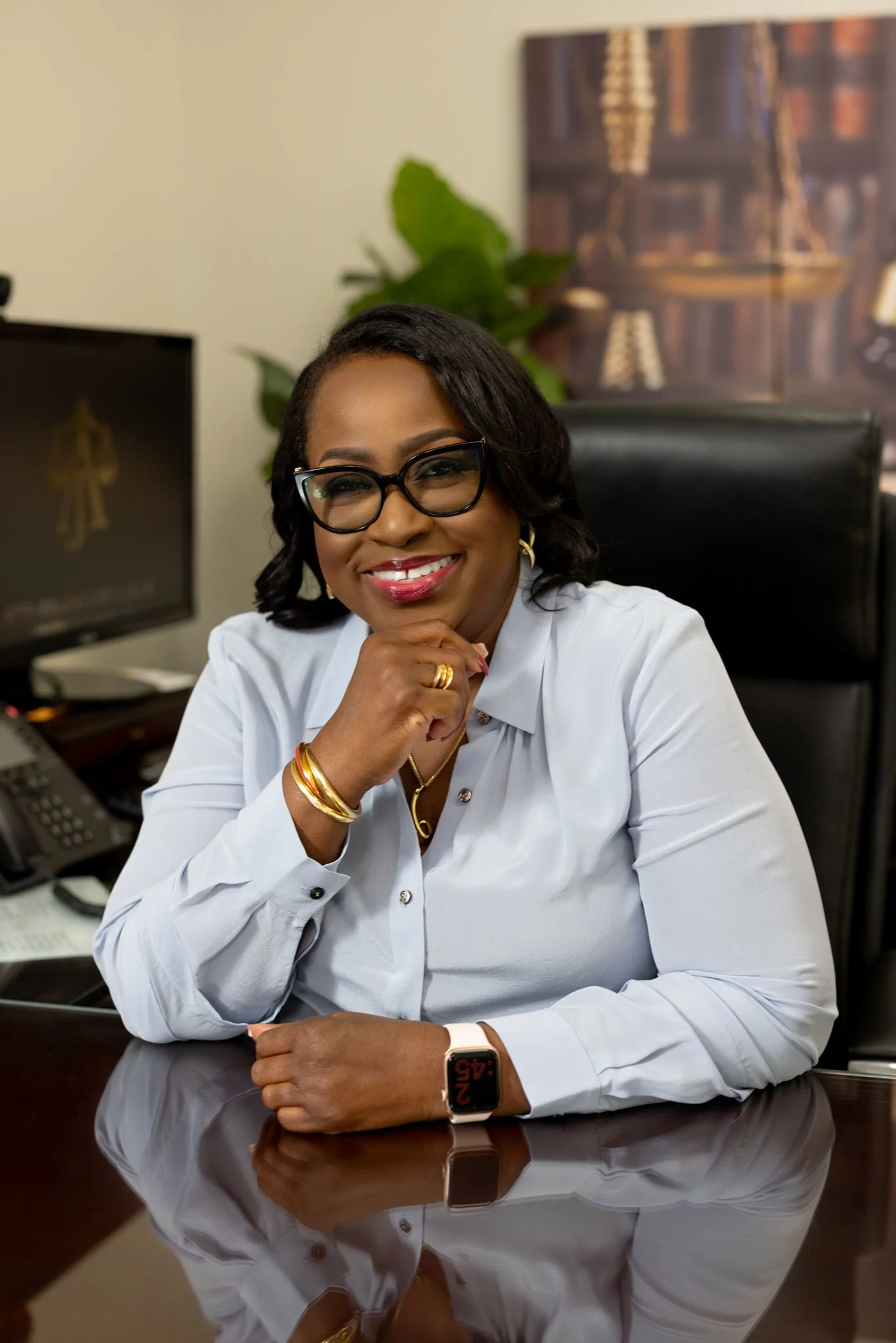 Adebimpe Jafojo, PC in Lilburn, GA (2)