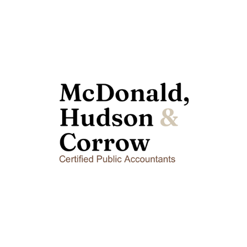 McDonald, Hudson and Corrow CPAs in Greenville, SC (3)