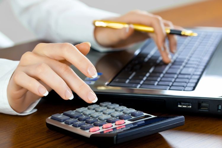 Anna K. DiBartolo, CPA in Marco Island, FL