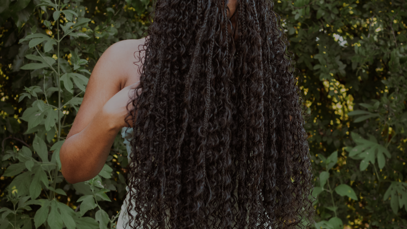 Queens Beauty Lounge – Braiding Salon Services & Online Store Available in Frisco, TX