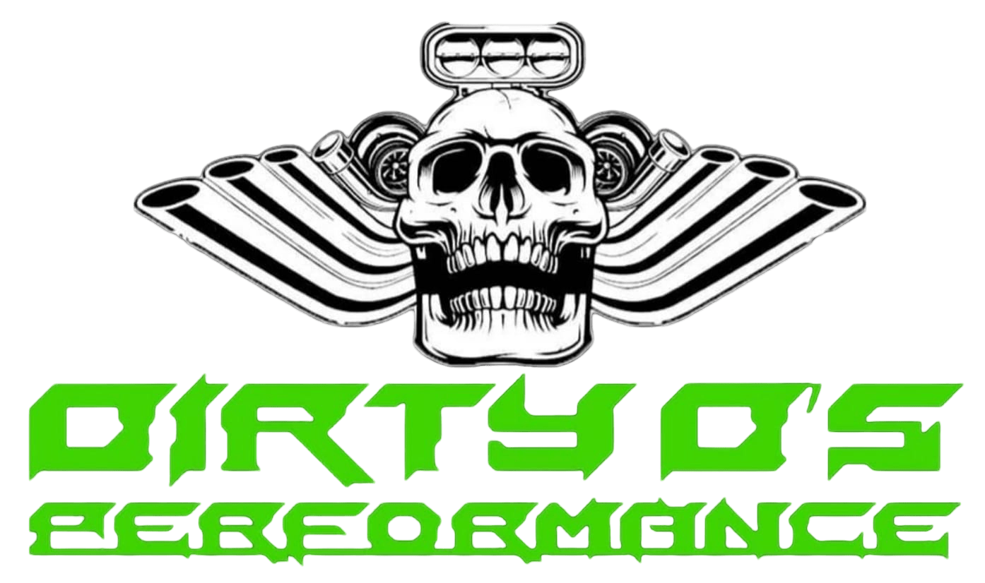 Dirty D's Performance LLC in Jersey Shore, PA