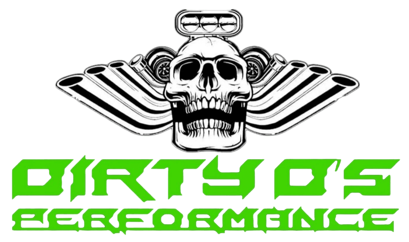 Dirty D's Performance LLC in Jersey Shore, PA (2)