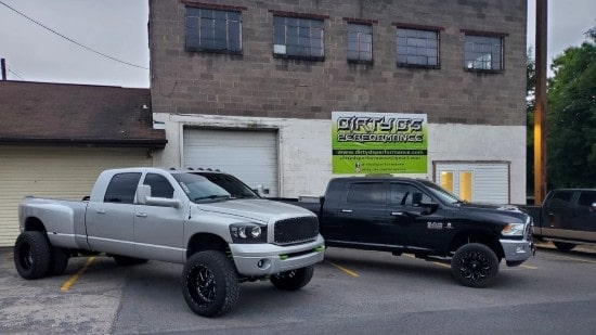 Dirty D's Performance LLC in Jersey Shore, PA (4)