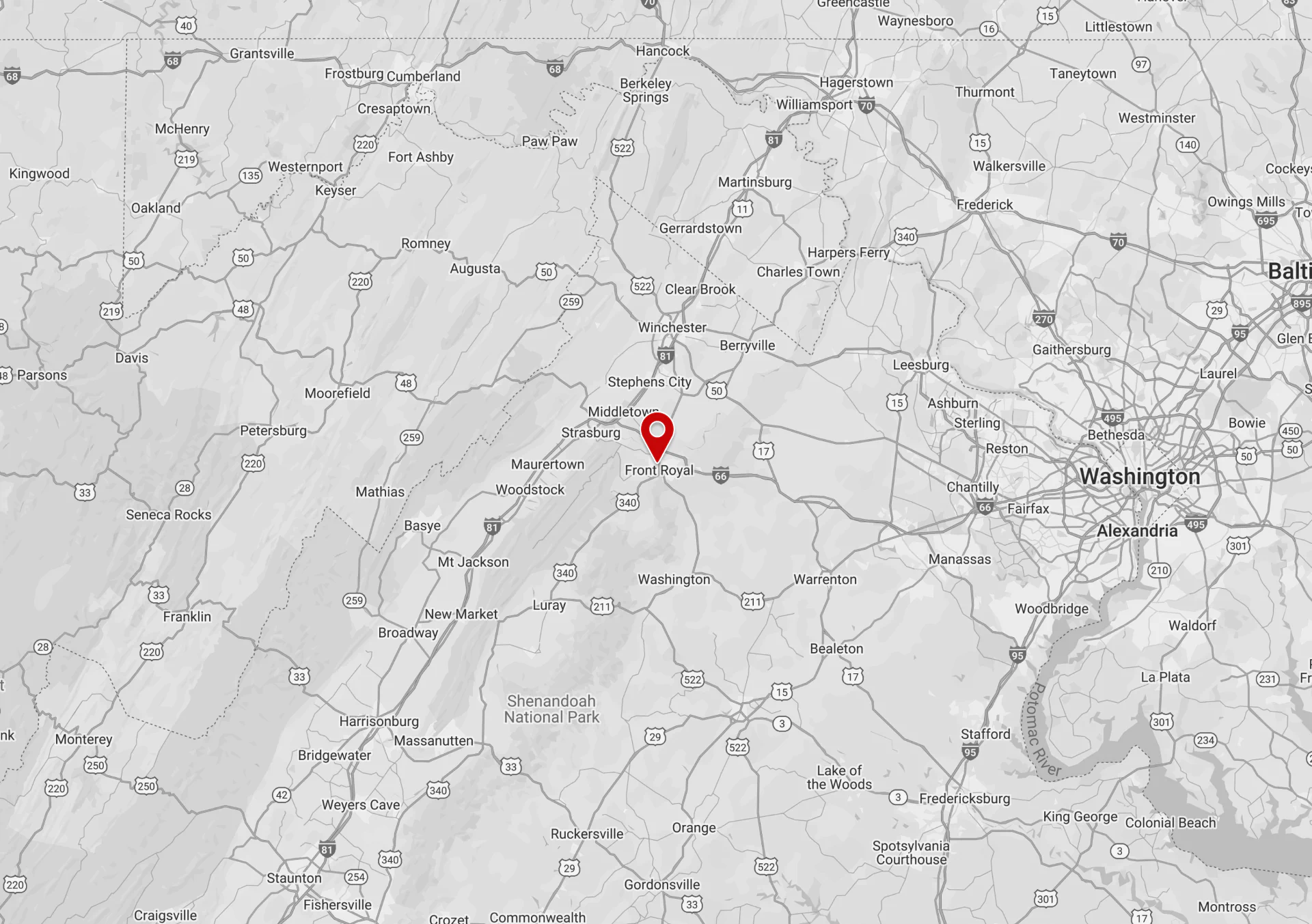 Jerry O. Talton, Attorney at Law in Front Royal, VA (3)