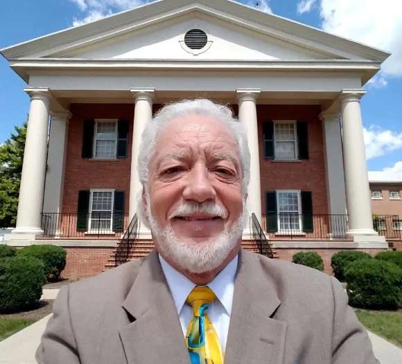Jerry O. Talton, Attorney at Law in Front Royal, VA (6)