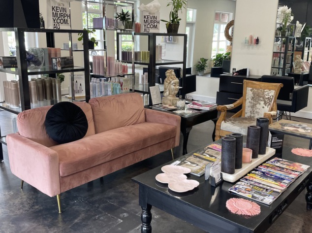 Beautiful Salon & Spa in Pawleys Island, SC (2)