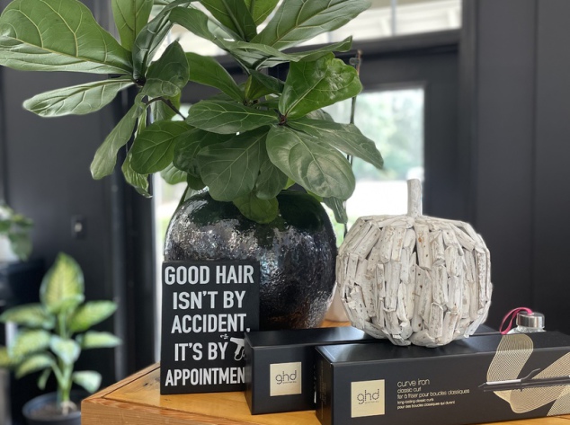 Beautiful Salon & Spa in Pawleys Island, SC (3)