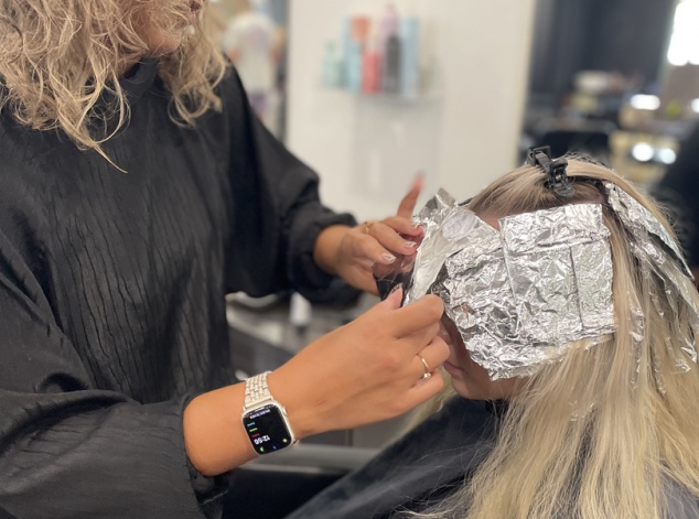 Beautiful Salon & Spa in Pawleys Island, SC (4)