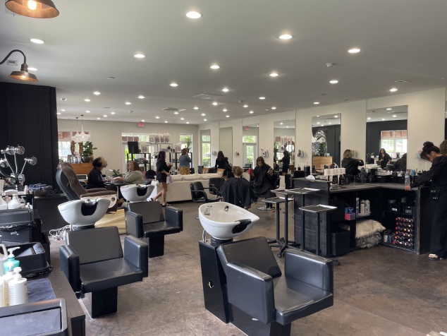Beautiful Salon & Spa in Pawleys Island, SC (6)
