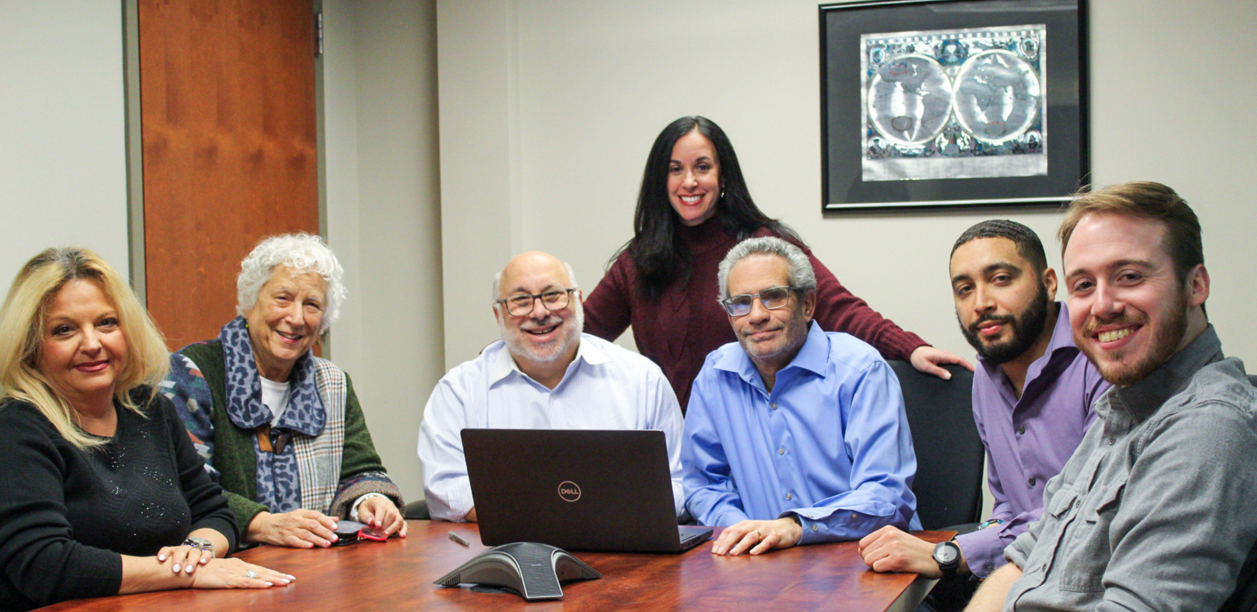 Bush Tecosky Goodman Feldman, LLC in Warminster, PA