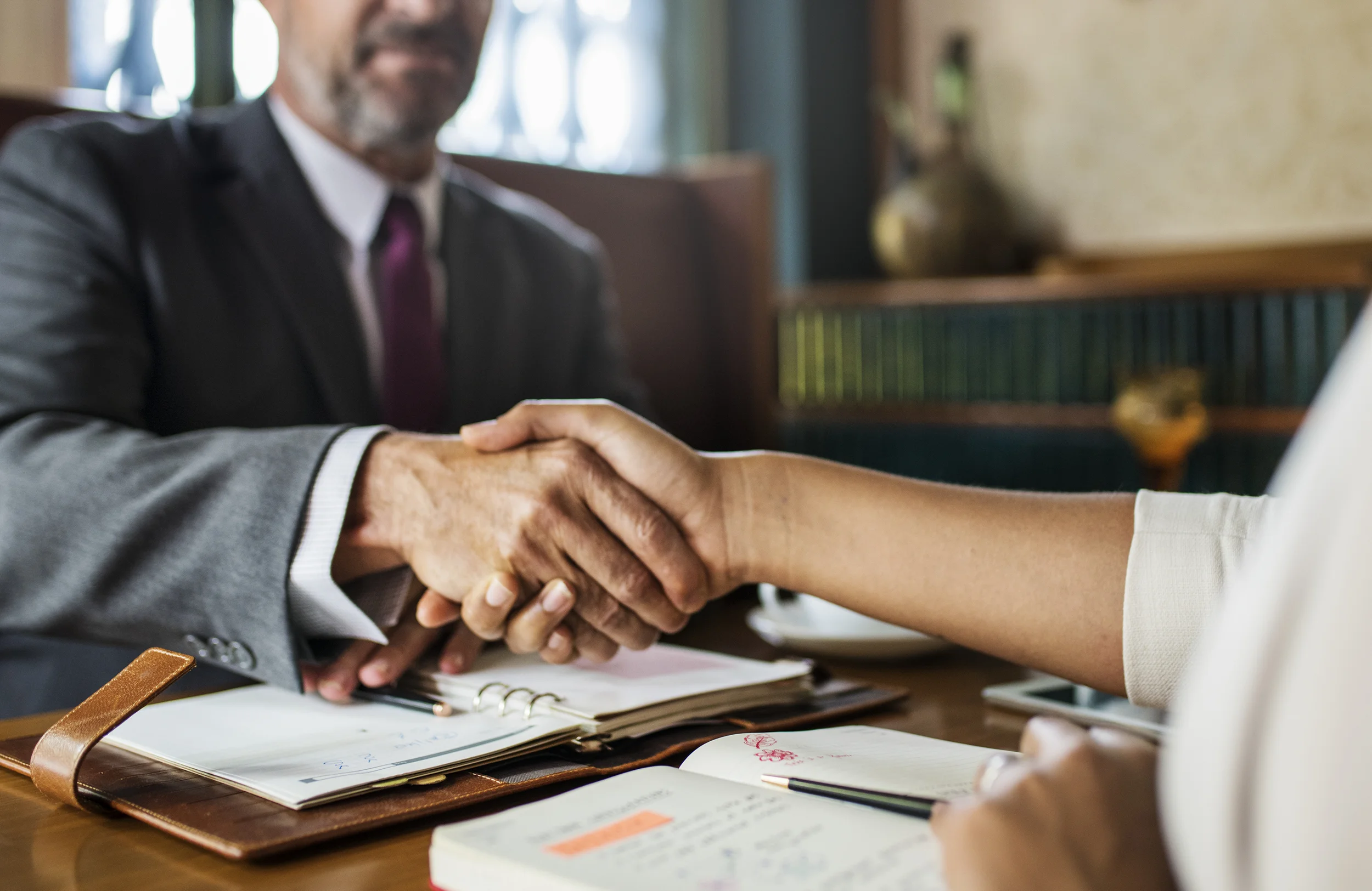 Bush Tecosky Goodman Feldman, LLC in Warminster, PA (5)