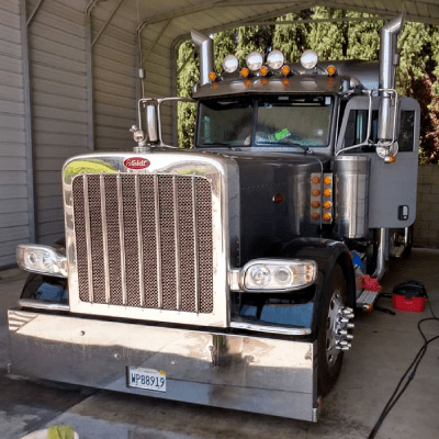 Happy Mobile Detailing in Monrovia, CA
