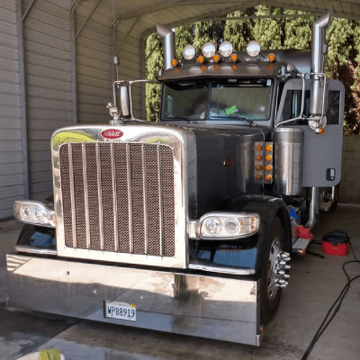 Happy Mobile Detailing in Monrovia, CA (2)