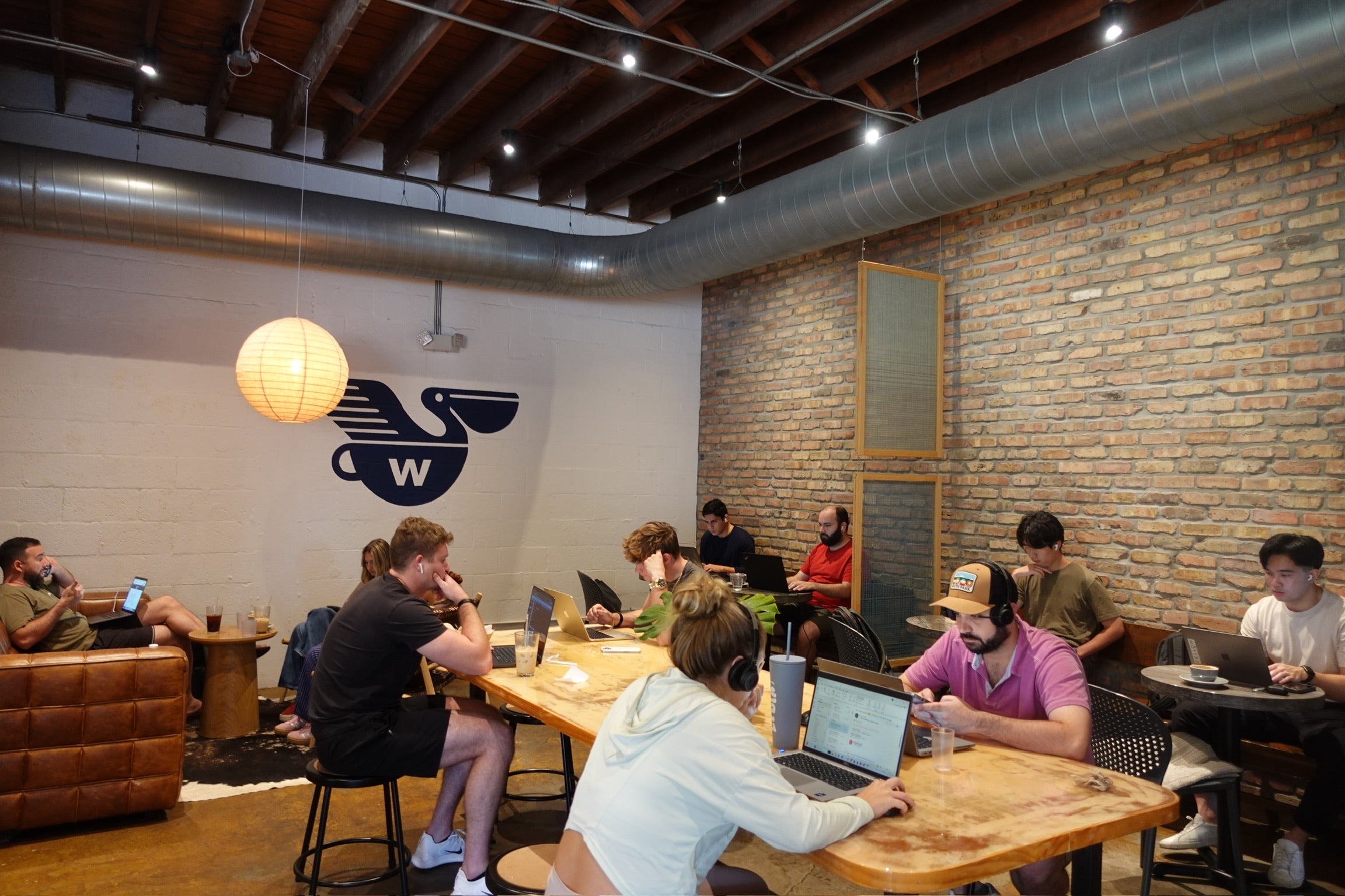 Wells Coffee - Flagler Village in Fort Lauderdale, FL (3)