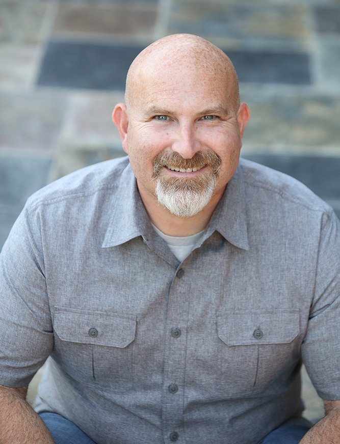 Jay Friedman of TDF Team at eXp Realty in Rancho Cordova, CA