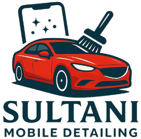 Sultani mobile Detailing in Sacramento, CA