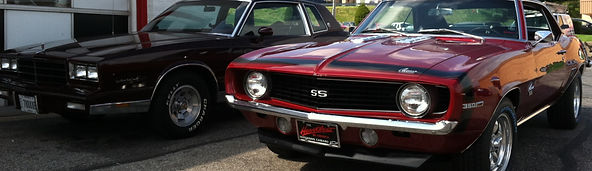 Firehawk Automotive in Parma, OH (3)