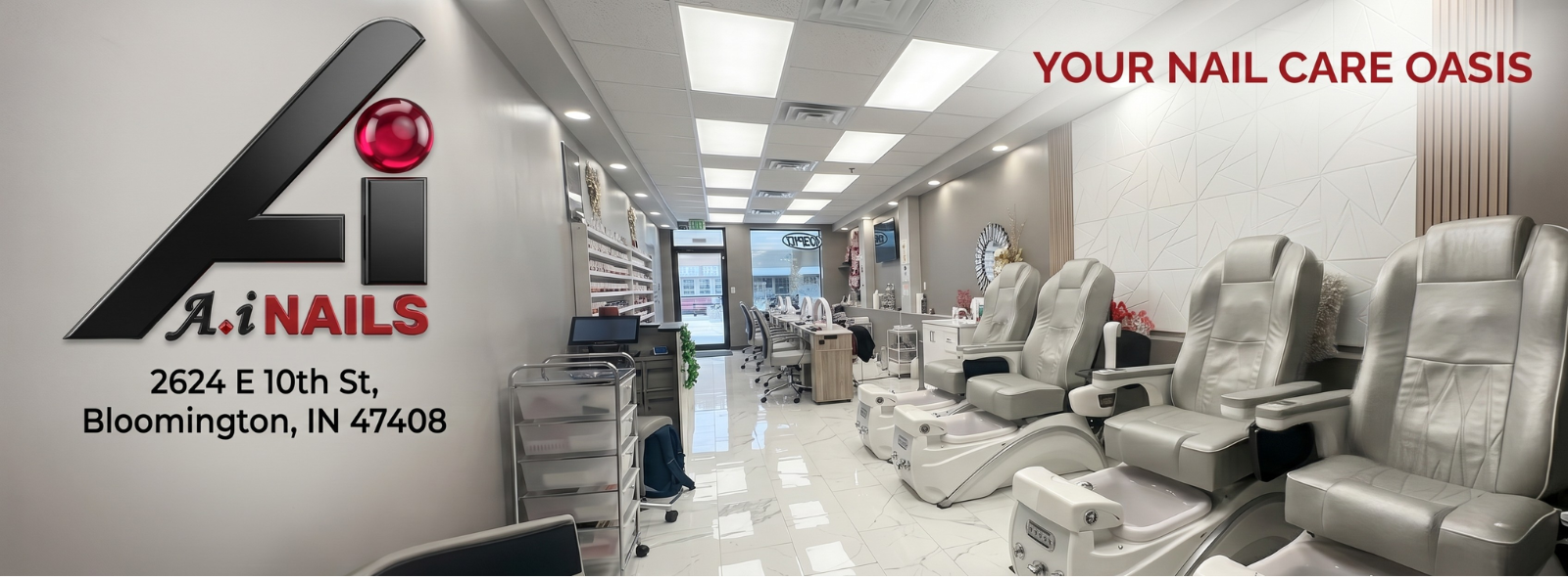 A.i Nails in Bloomington, IN (3)