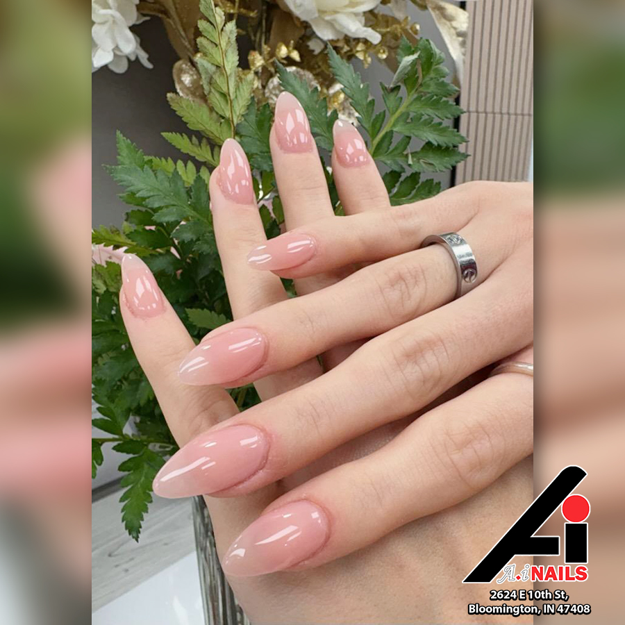 A.i Nails in Bloomington, IN (5)