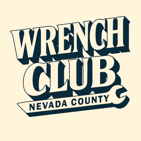 Wrench Club [Nevada County] in Grass Valley, CA