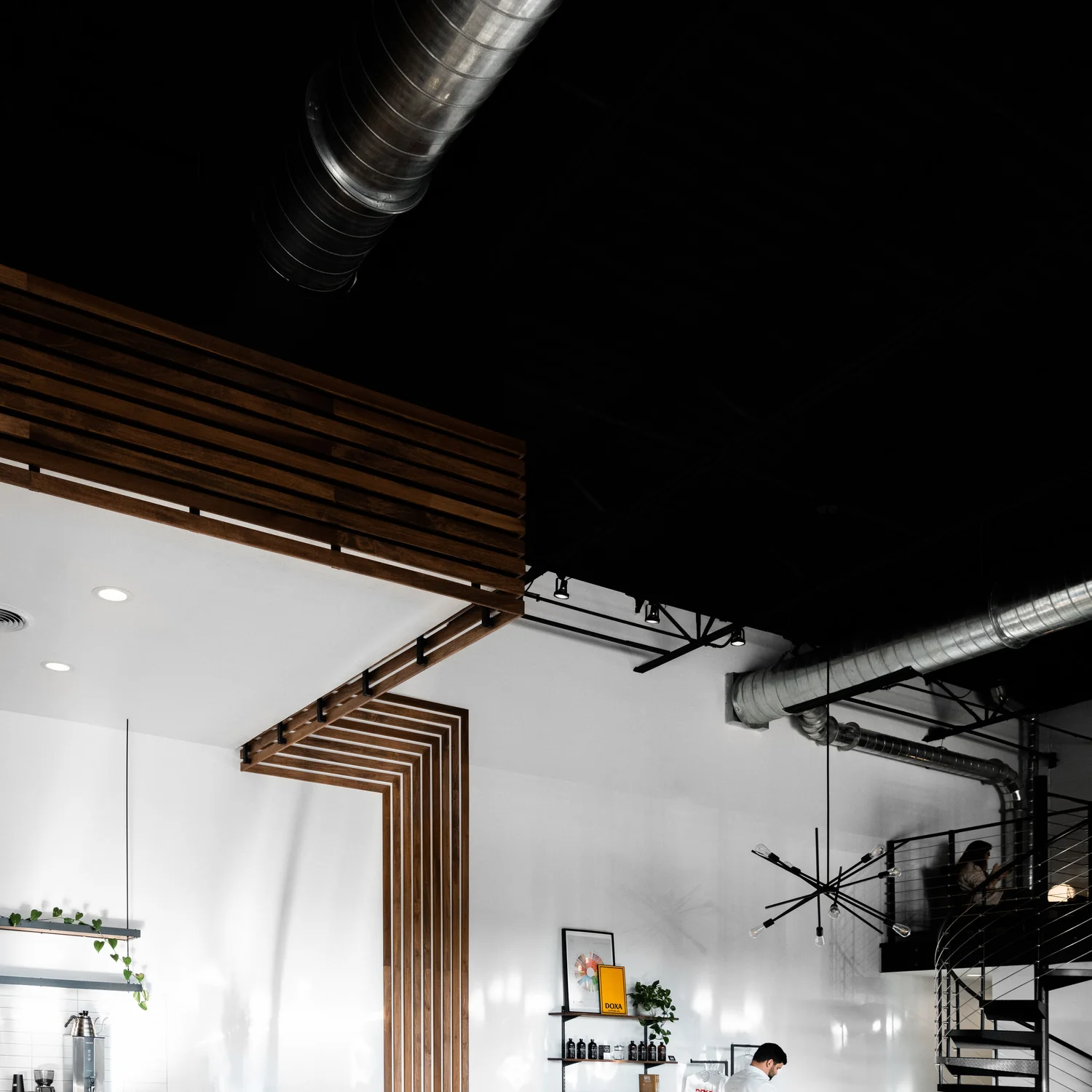 Doxa Coffee Co. in Alachua, FL