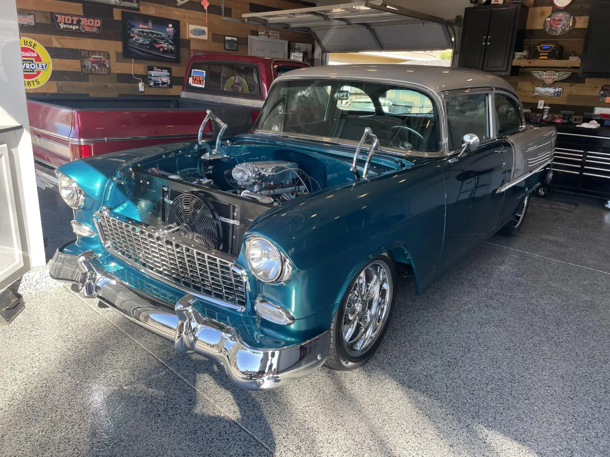 Duran's Auto Detail in City of Atwater, CA