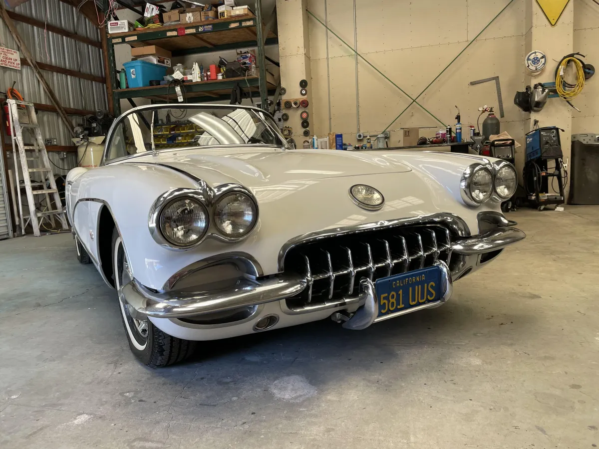 Duran's Auto Detail in City of Atwater, CA (4)