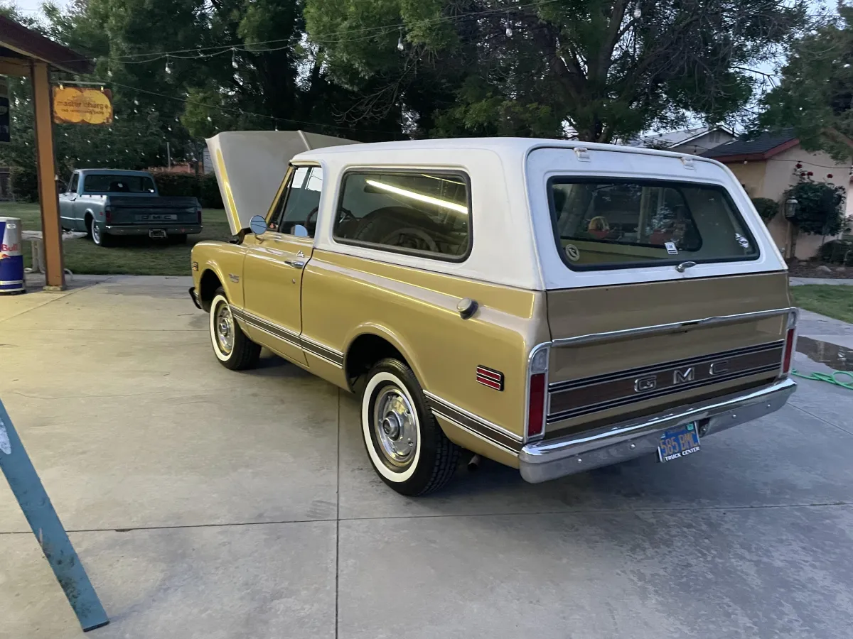 Duran's Auto Detail in City of Atwater, CA (6)