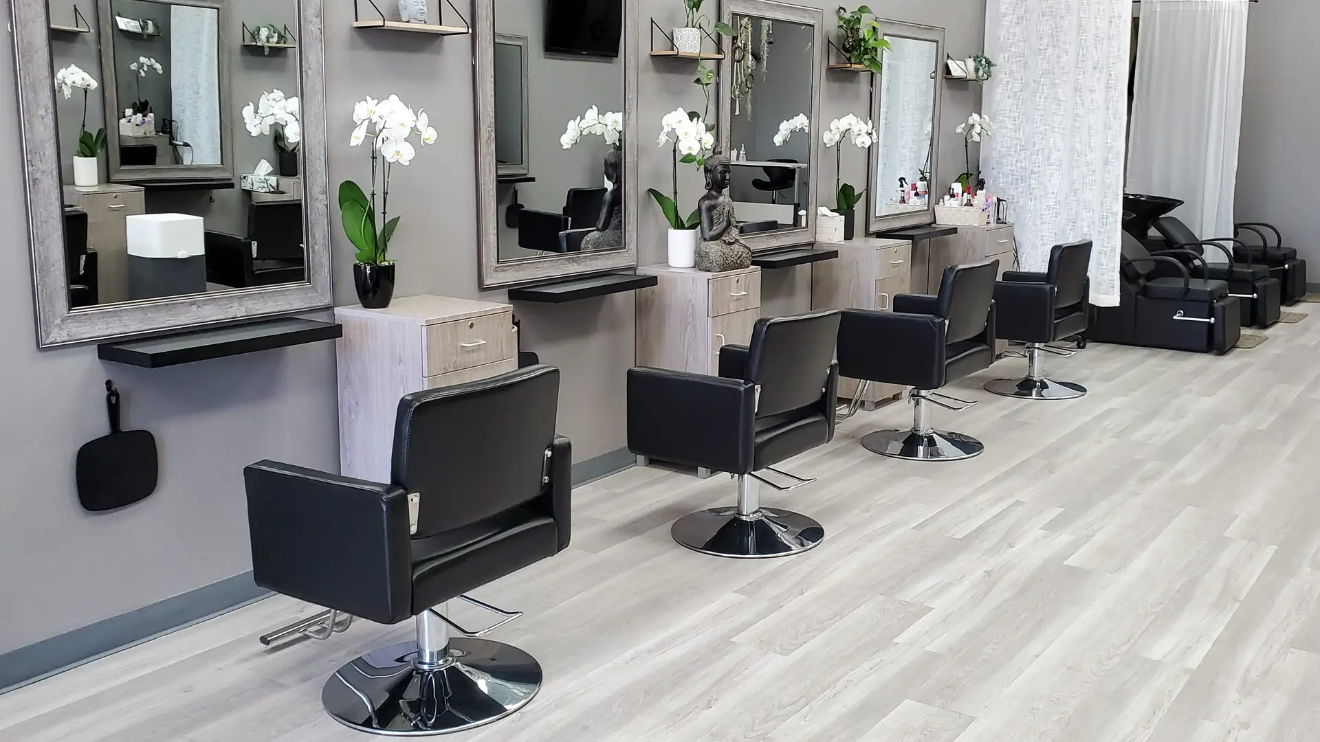 The Hair Lab in Garden Grove, CA (2)