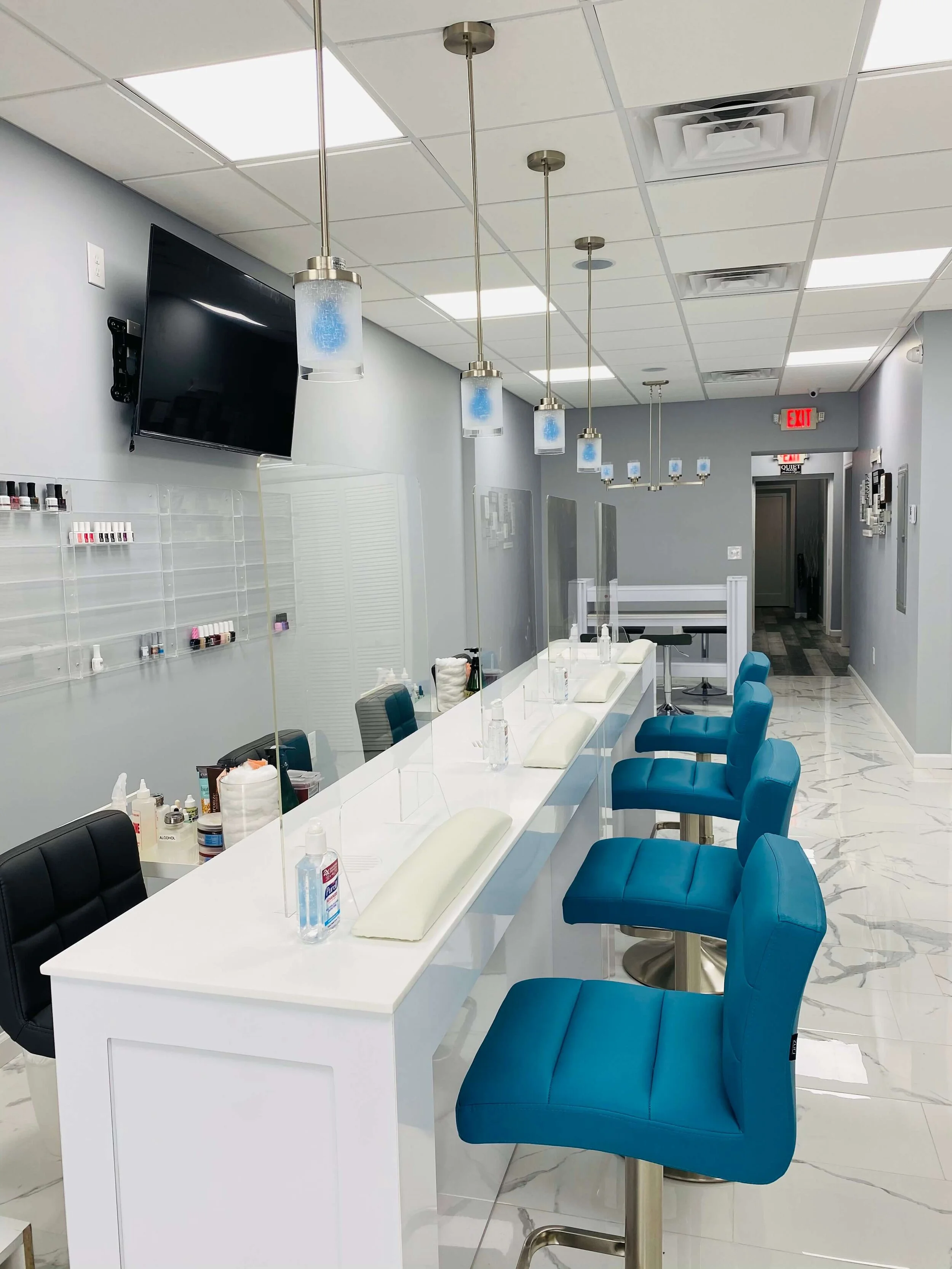 Lux beauty spa in Secaucus, NJ (5)