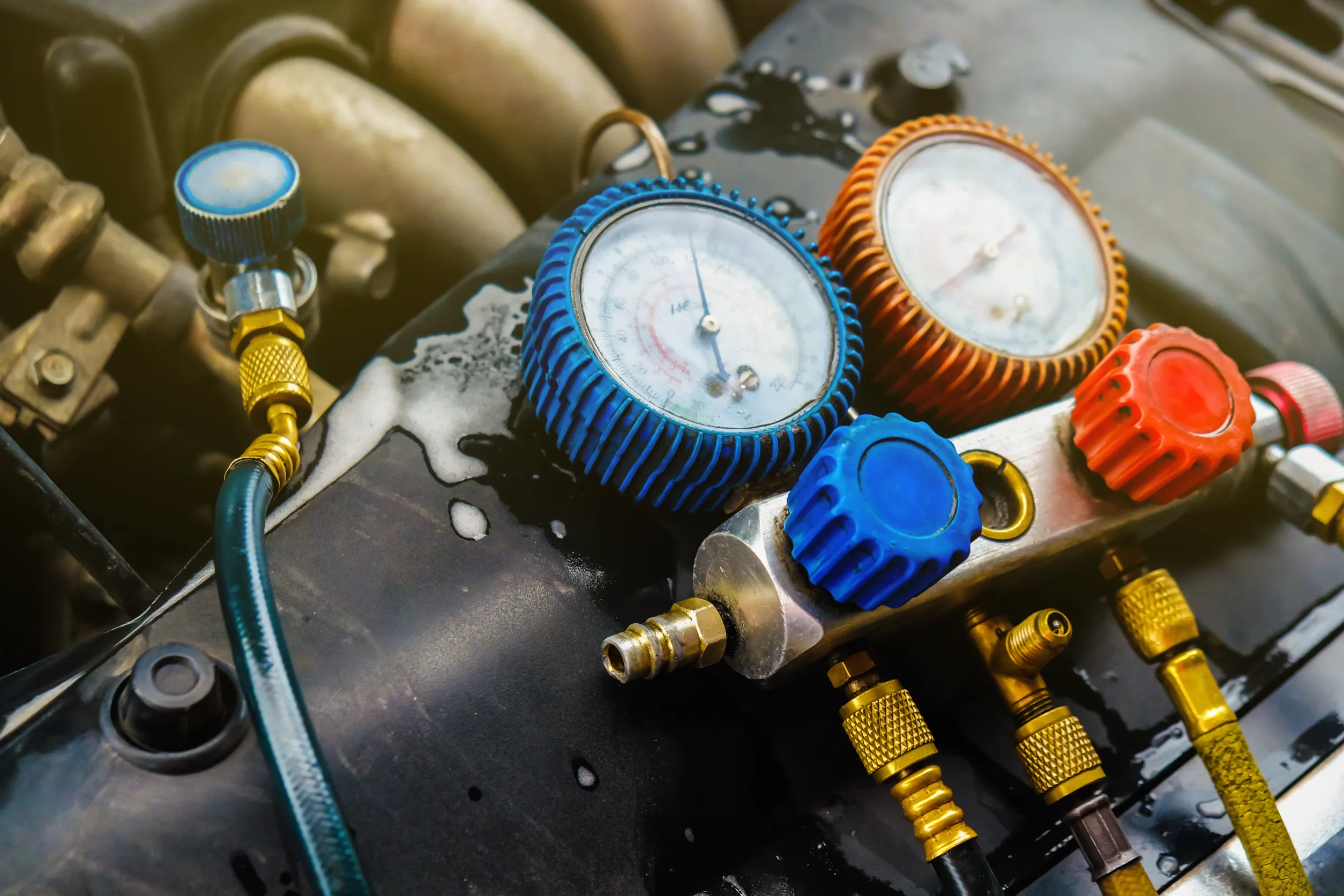 Northern Auto Repairs in Berkley, MI (4)