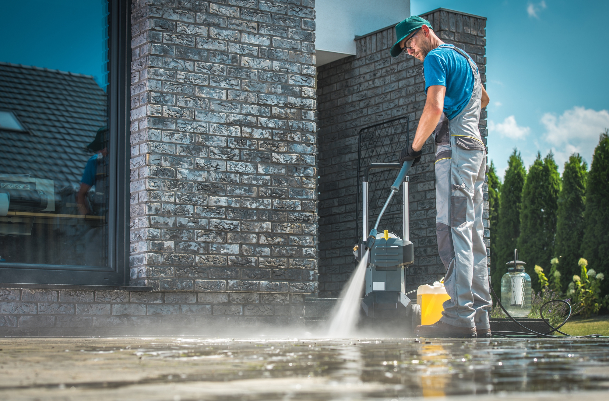 Envirokleen USA in Ontario, CA